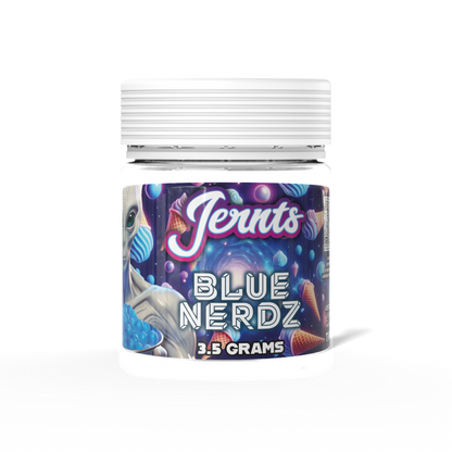 Blue Nerdz