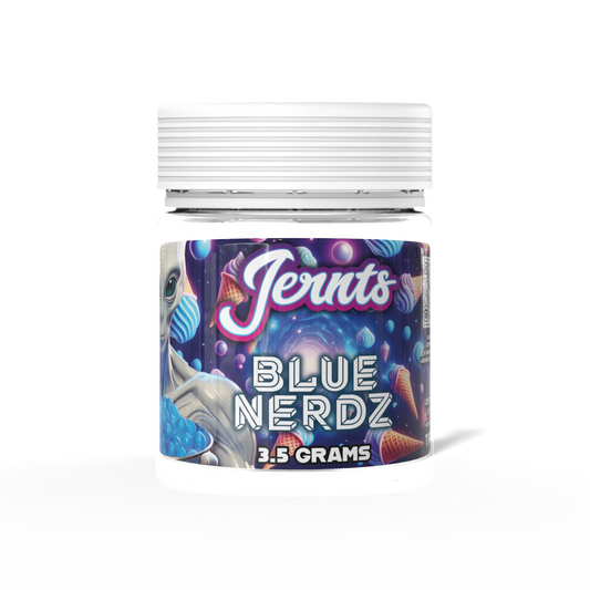 Blue Nerdz