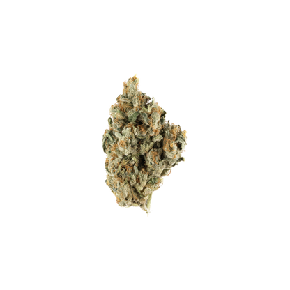California Hash Plant