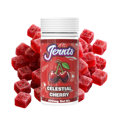 Galactic Gummies 200mg