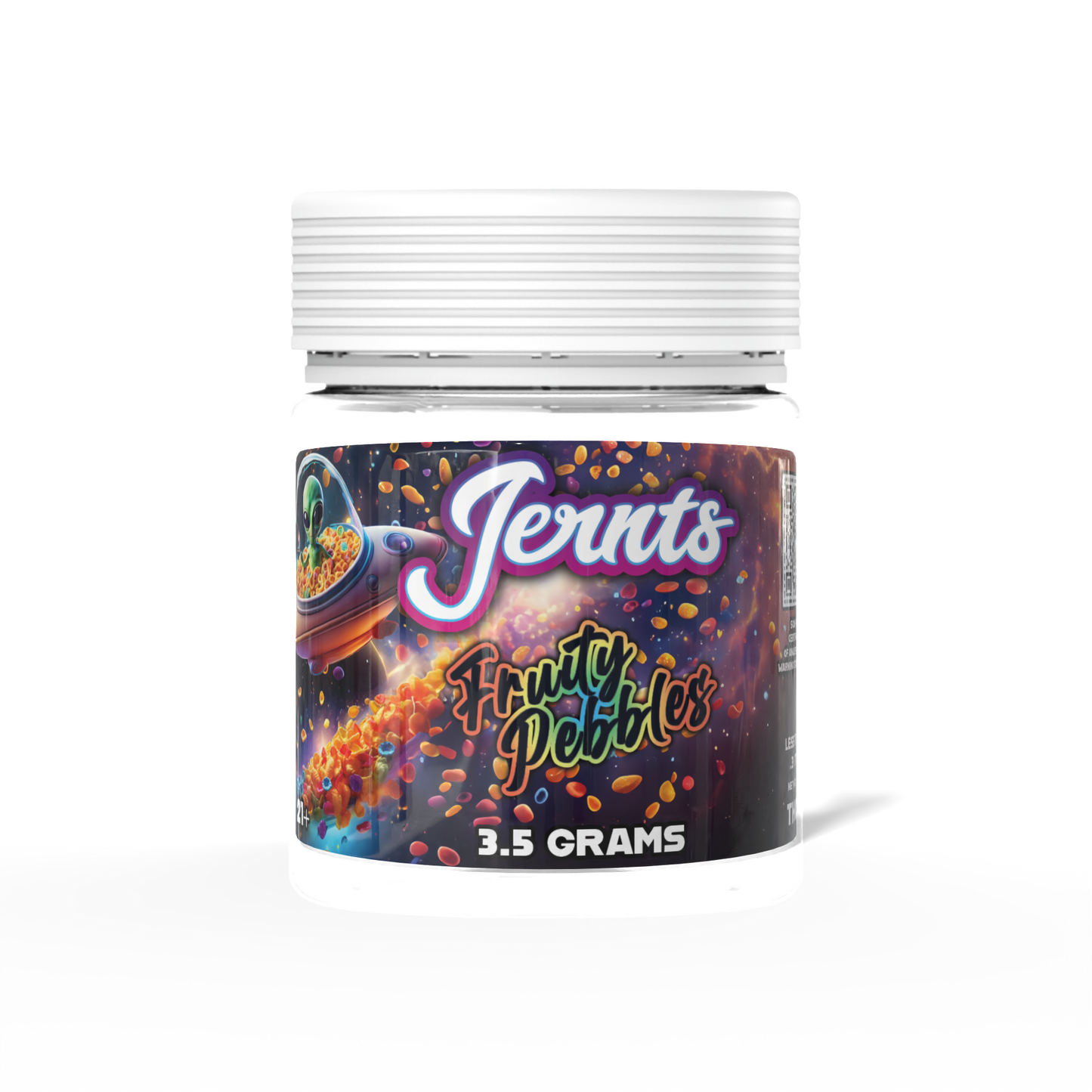 Fruity Pebbles