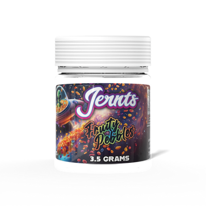 Fruity Pebbles