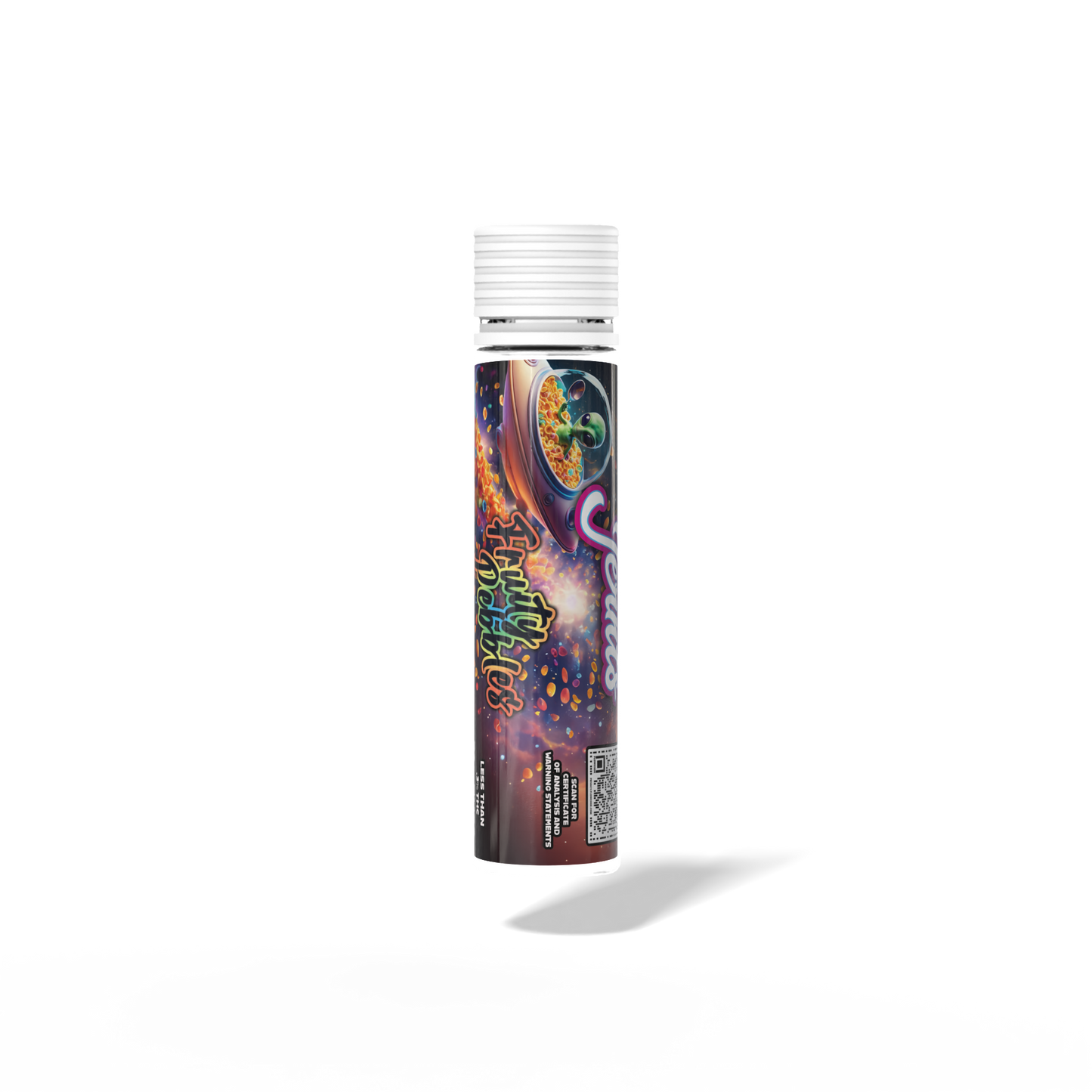 Fruity Pebbles