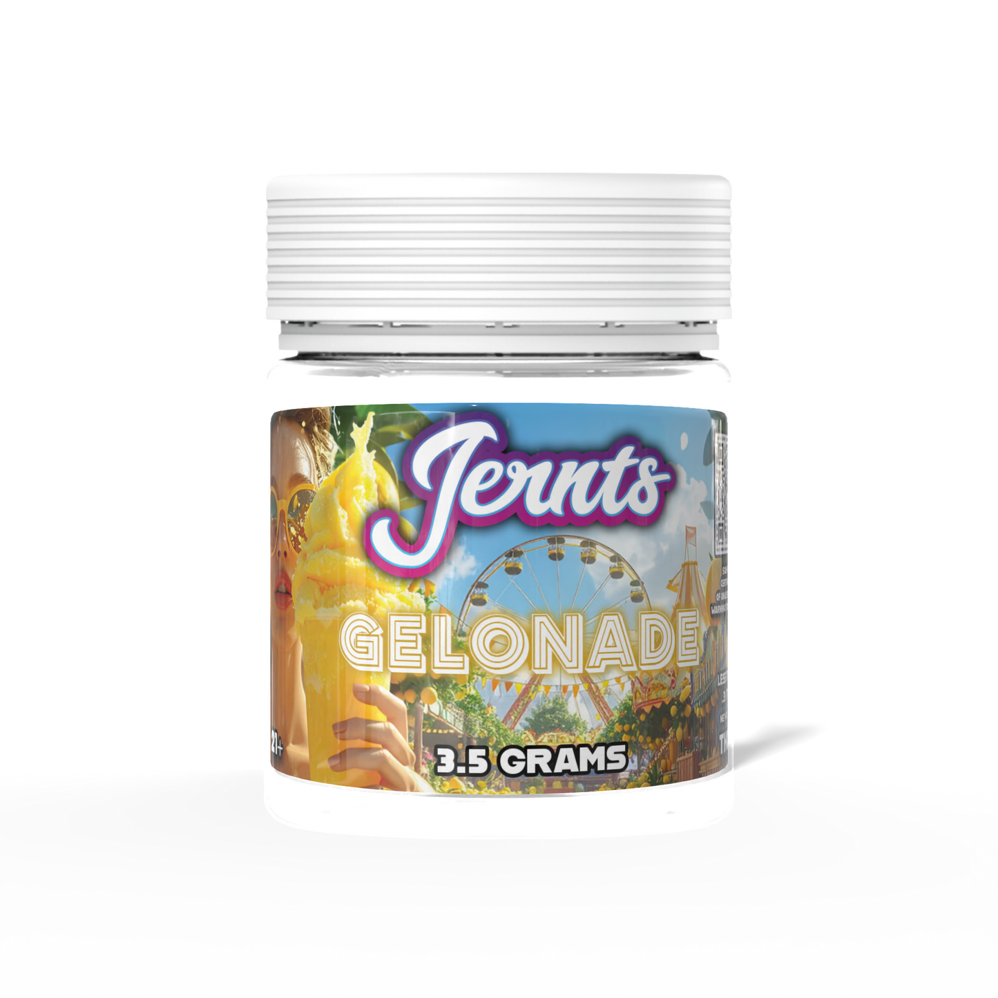 Gelonade