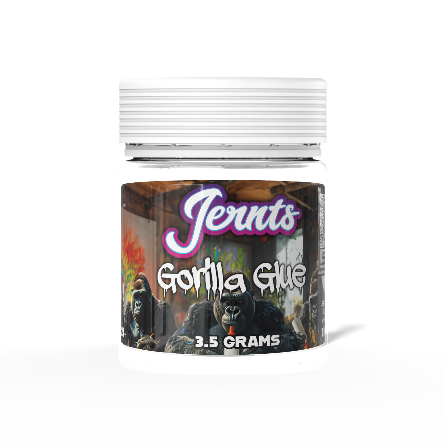 Gorilla Glue