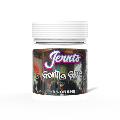 Gorilla Glue