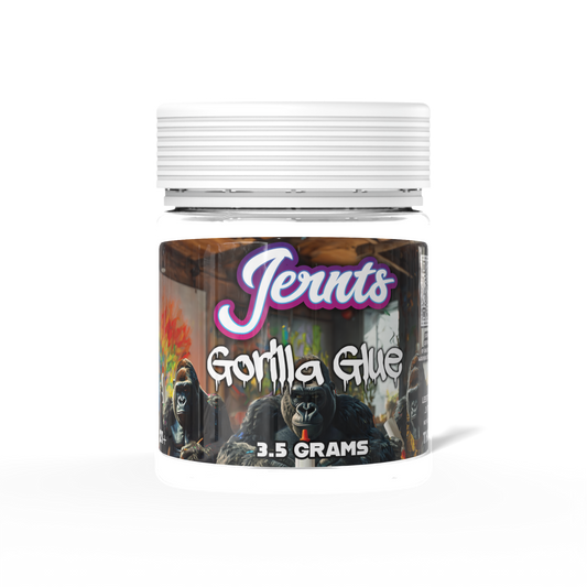 Gorilla Glue
