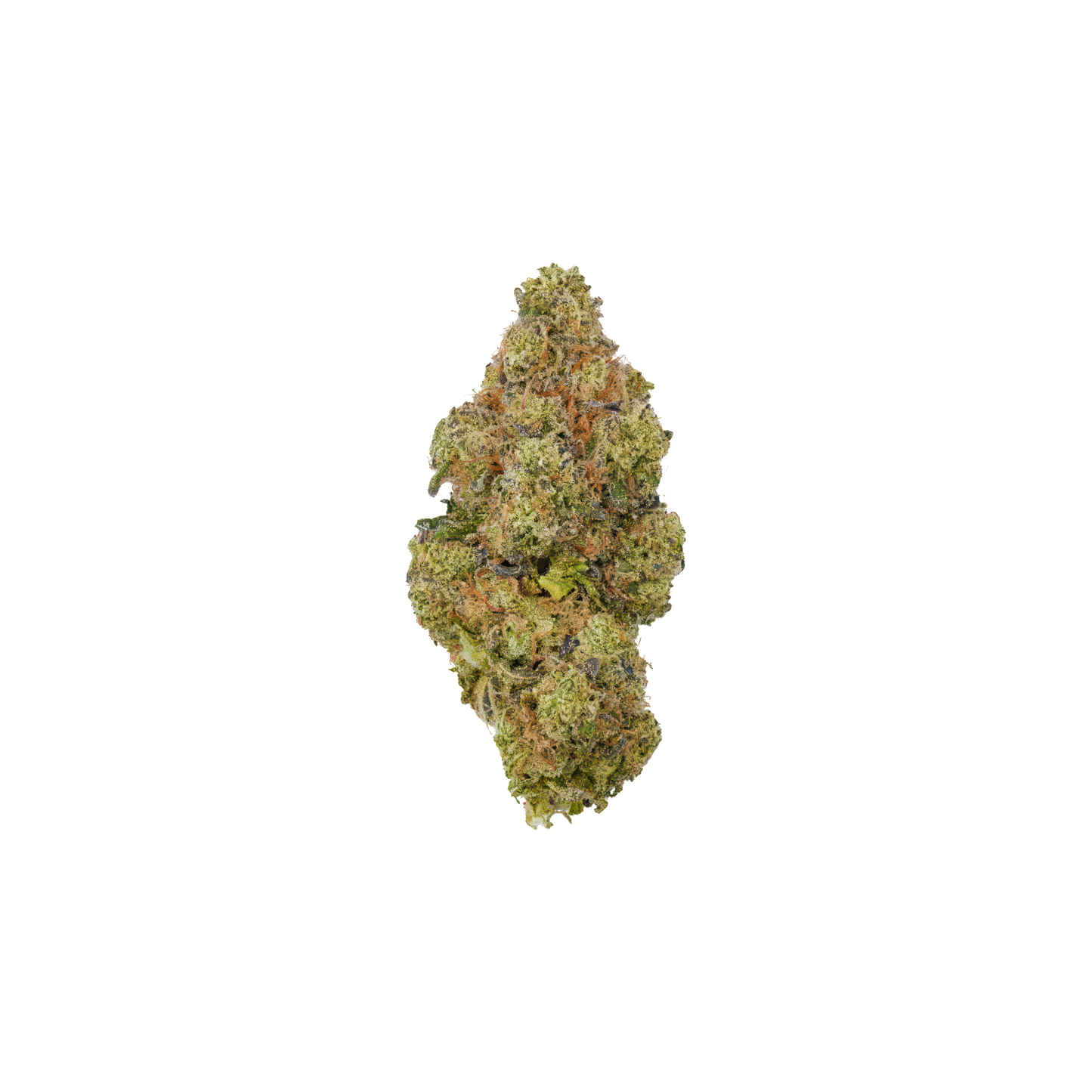 Hash Burger