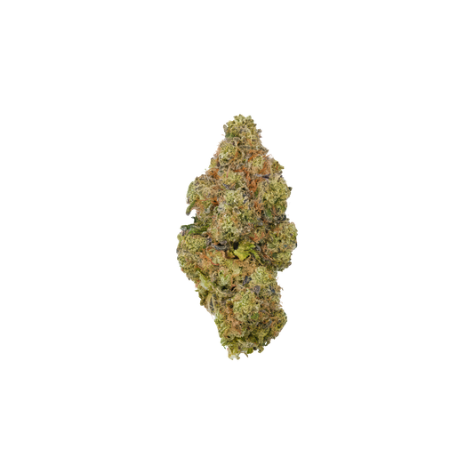Hash Burger