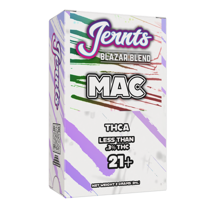 Blazar Blend 2g Disposable
