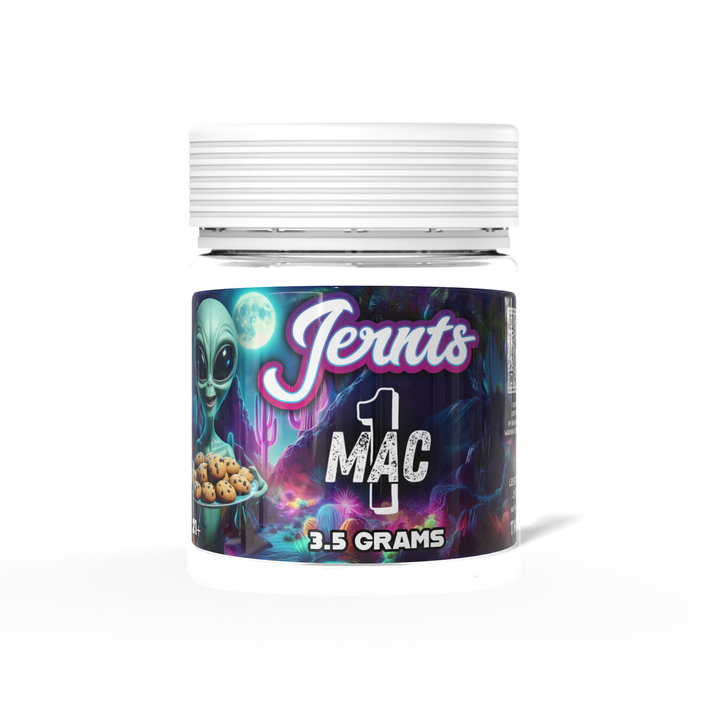MAC 1