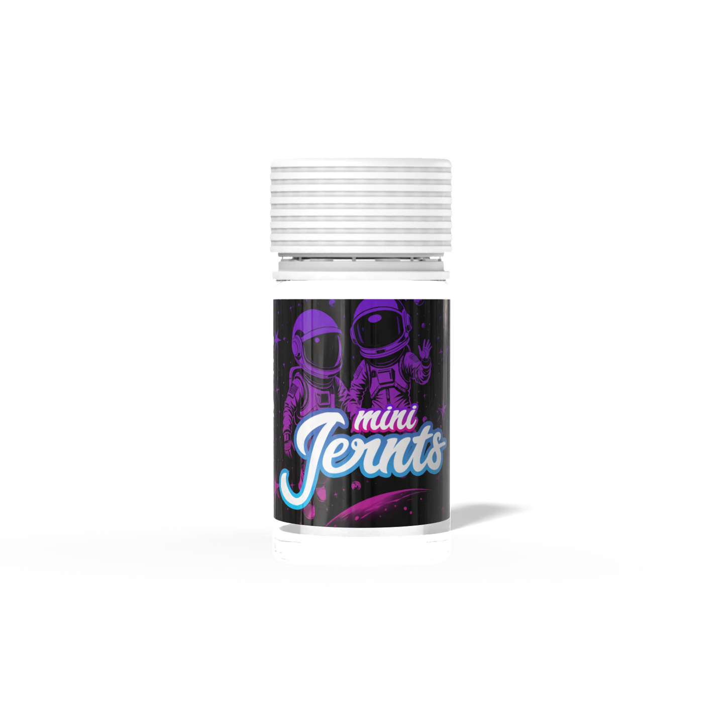 Mini Jernts