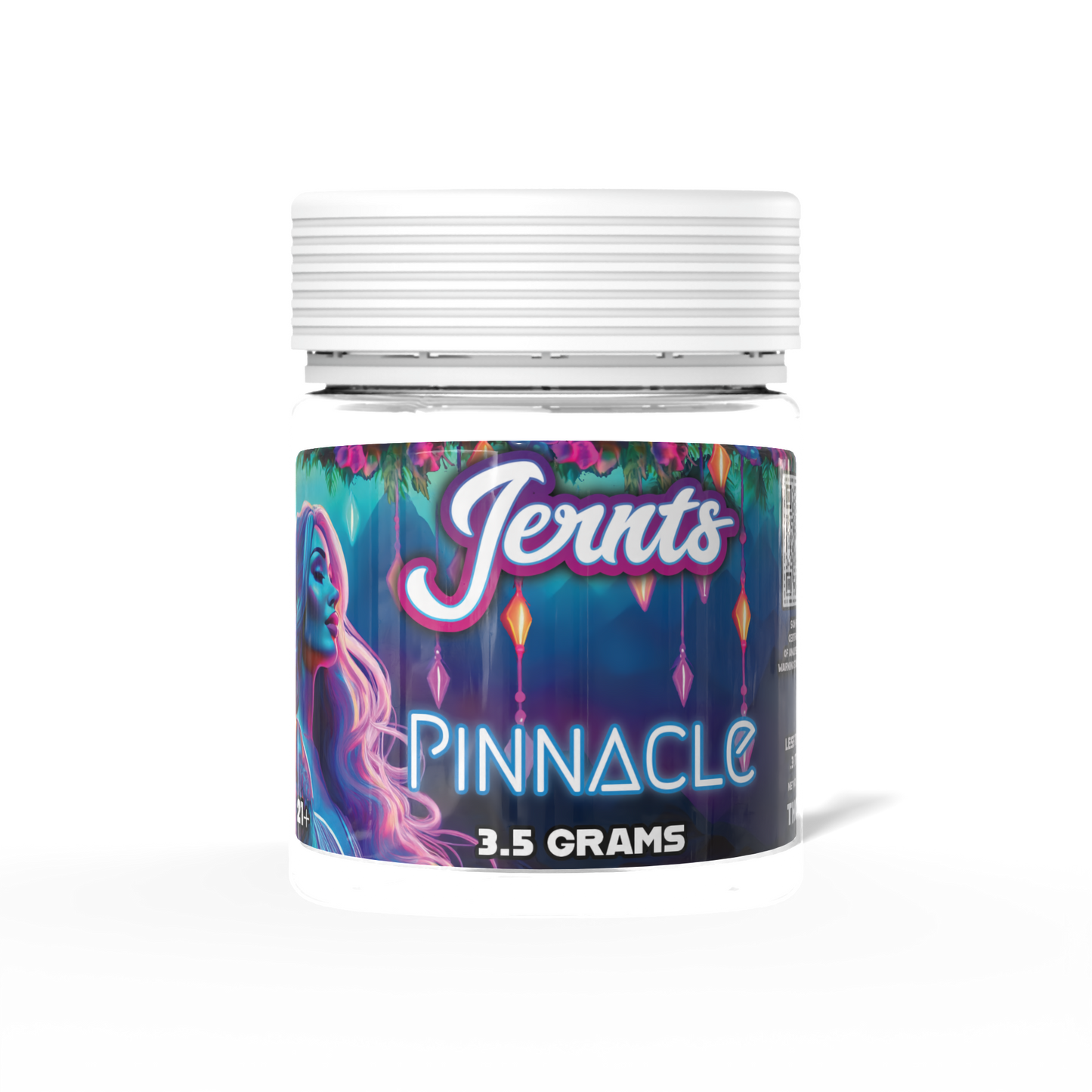 Pinnacle