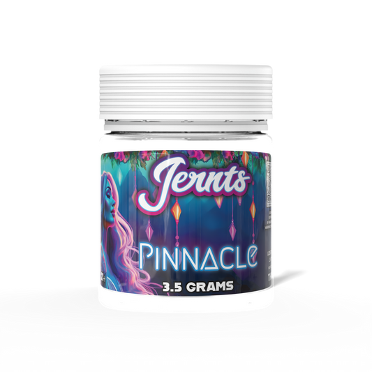 Pinnacle