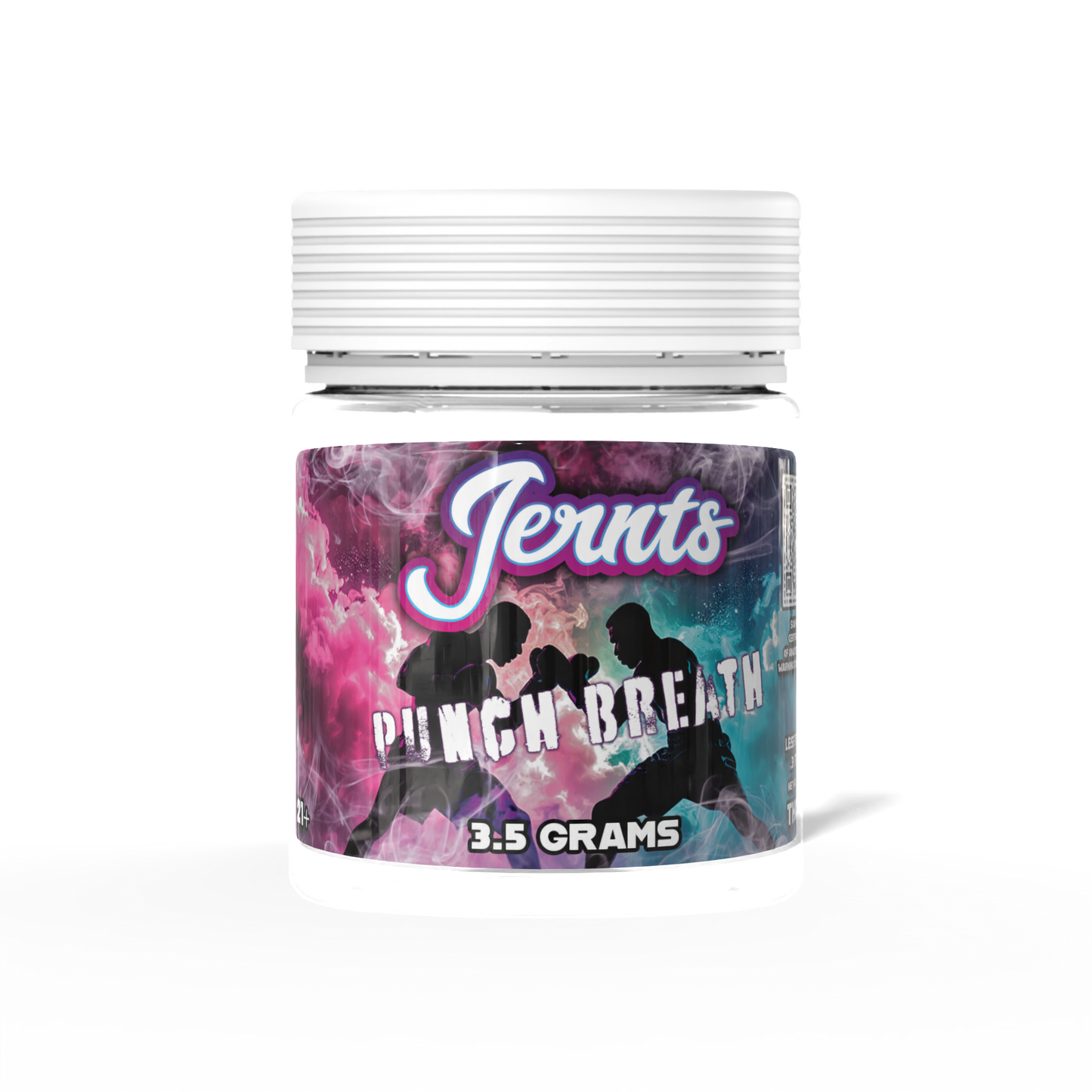 Punch Breath