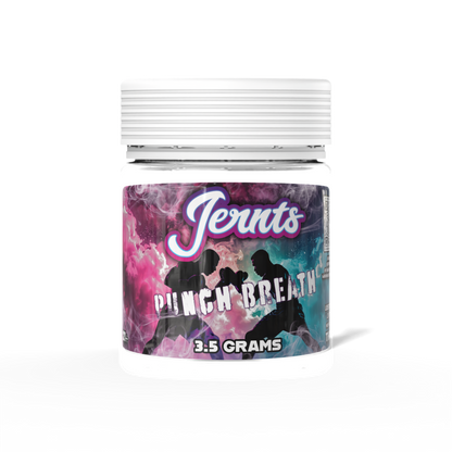 Punch Breath