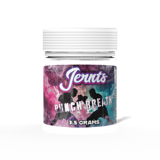 Punch Breath