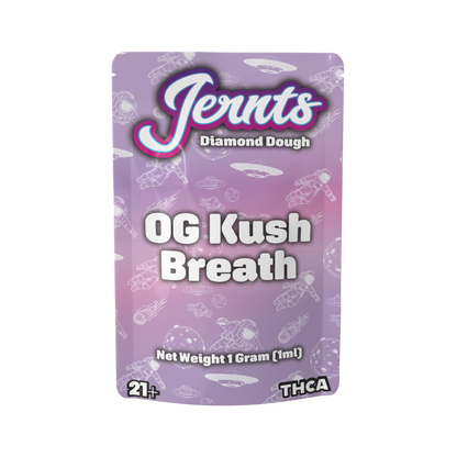 Diamond Dough 1 gm