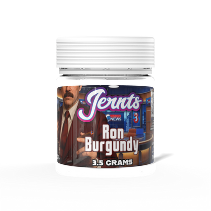 Ron Burgandy