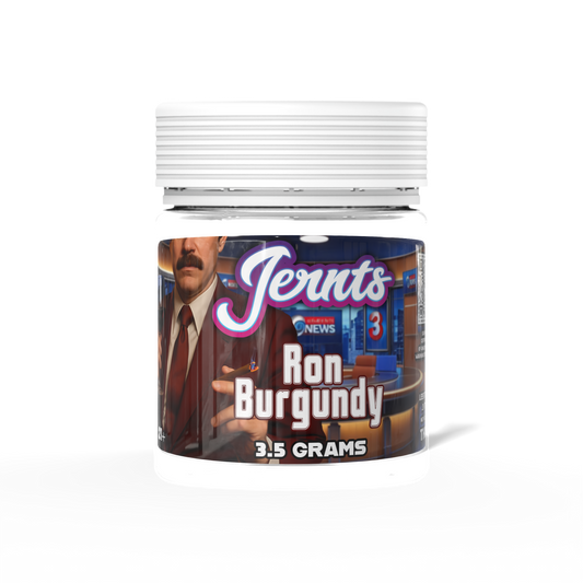 Ron Burgandy