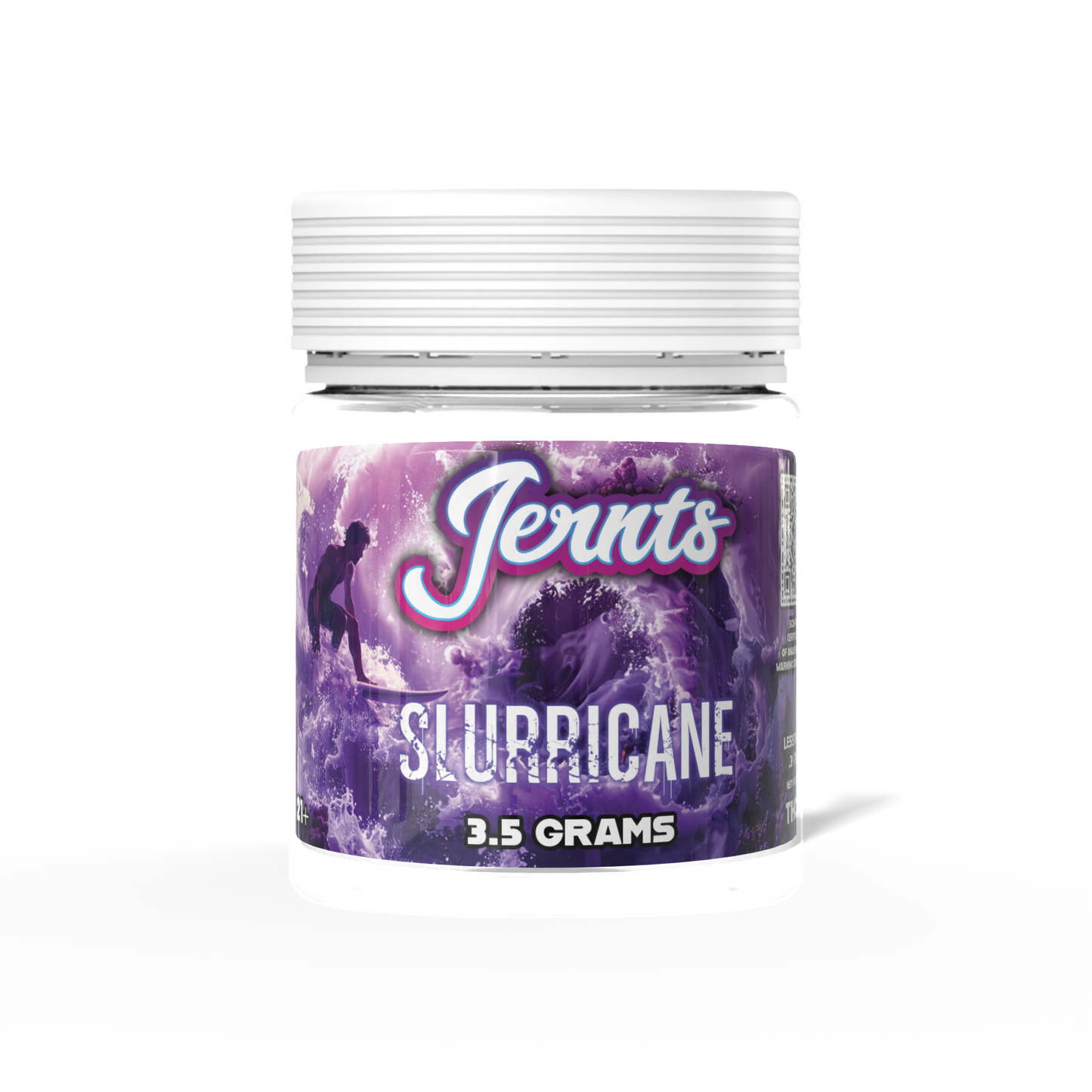 Slurricane