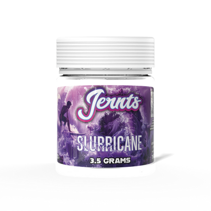 Slurricane