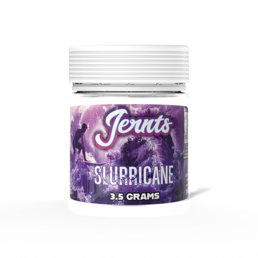 Slurricane