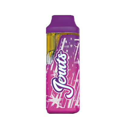Blazar Blend 2g Disposable