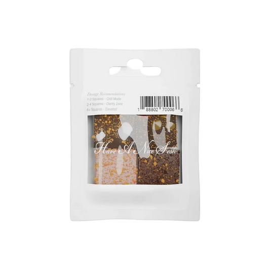Seshnz: Variety Pack Mushroom Blend - (Half Bar)